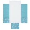 MATELAS A LANGER NOMADE SEASIDE BABYCALIN LTB51640