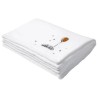 COUVERTURE 100X150 ETOILES FILANTES LTB631001