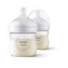 BIBERON NATURAL 3.0 125ML X2 AVENT SCY900/02