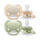 SUCETTE SOFT 6-18M MIX AVENT SCF091/34