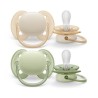 SUCETTE SOFT 6-18M MIX AVENT SCF091/34