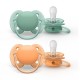 SUCETTE SOFT 6-18M MIX AVENT SCF091/34