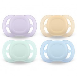 SUCETTE ULTRA START 0-2M COULEUR AVENT SCF075/05
