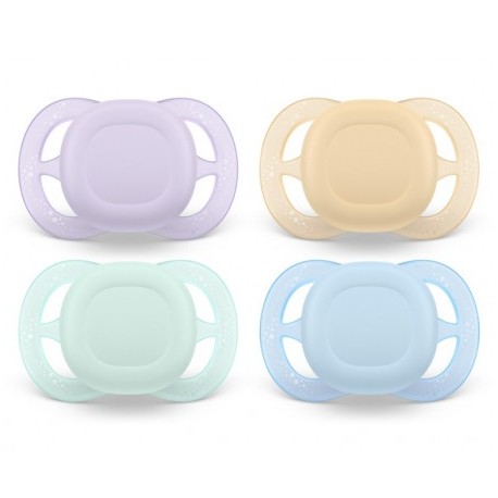 SUCETTE ULTRA START 0-2M COULEUR AVENT SCF075/05