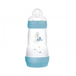 BIBERON EASY START ANTI COLIQUE 260ML OCEAN MAM