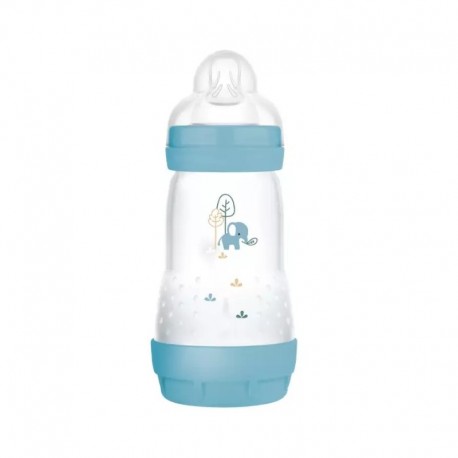 BIBERON EASY START ANTI COLIQUE 260ML OCEAN MAM