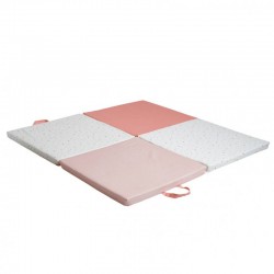 TAPIS MALIN MON COEUR TINEO 595973