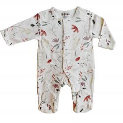 DORS BIEN 0M NAISSANCE FEUILLE GALATEX FEUILLE0