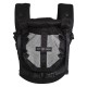 PHYSIO CARRIER 2 BLACK LOVE RADIUS PCV2-10