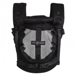 PHYSIO CARRIER 2 BLACK LOVE RADIUS PCV2-10