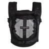 PHYSIO CARRIER 2 BLACK LOVE RADIUS PCV2-10