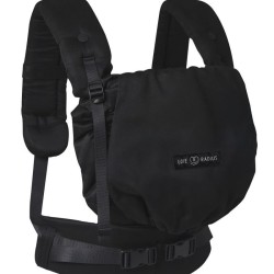 PHYSIO CARRIER 2 BLACK LOVE RADIUS PCV2-10