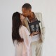 PHYSIO CARRIER 2 BLACK LOVE RADIUS PCV2-10