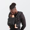 PHYSIO CARRIER 2 BLACK LOVE RADIUS PCV2-10