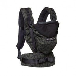 HOODIE CARRIER 2 WILD CAMO LOVE RADIUS HCV2-WILDCA