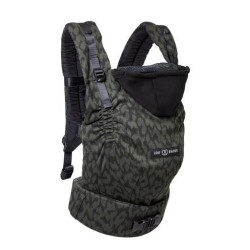 HOODIE CARRIER 2 WILD CAMO LOVE RADIUS HCV2-WILDCA