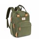SAC A DOS SAC A LANGER KAKI BABIREVA ART0238