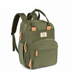SAC A DOS SAC A LANGER KAKI BABIREVA ART0238