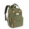 SAC A DOS SAC A LANGER KAKI BABIREVA ART0238