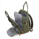 SAC A DOS SAC A LANGER KAKI BABIREVA ART0238