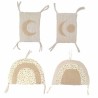 TOUR DE LIT MODULABLE HONEY MOON POYET M 2200869