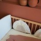 TOUR DE LIT MODULABLE HONEY MOON POYET M 2200869