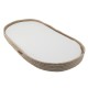 MATELAS A LANGER TRESSE HONAY MOON P MOTTE 1300791