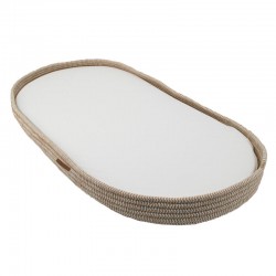 MATELAS A LANGER TRESSE HONAY MOON P MOTTE 1300791