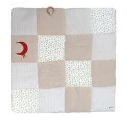 TAPIS EVEIL HONEY MOON POYET MOTTE 1200329