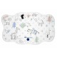 GRAND TAPIS DE BAIN JUNGLE FEEL BBC 3107209110
