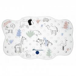 GRAND TAPIS DE BAIN JUNGLE FEEL BBC 3107209110