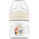 BIBERON TETINE BIOMIMETISME 150ML TERRACOTTA
