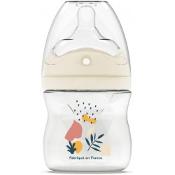 BIBERON TETINE BIOMIMETISME 150ML TERRACOTTA