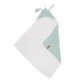 SORTIE DE BAIN 75X75 CELADON POYET 1300782