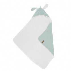 SORTIE DE BAIN 75X75 CELADON POYET 1300782