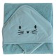 SORTIE DE BAIN 75X75 NILE POYET MOTTE 1300691