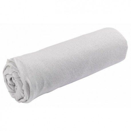 DRAP HOUSSE JERSEY 70X140 PERLE BEBE 9 1901161