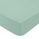 DRAP HOUSSE JERSEY VERT DE GRIS 70X140 1901439