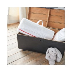 MATELAS DE VOYAGE COLORS 60X120 1425149