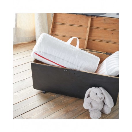MATELAS DE VOYAGE COLORS 60X120 1425149