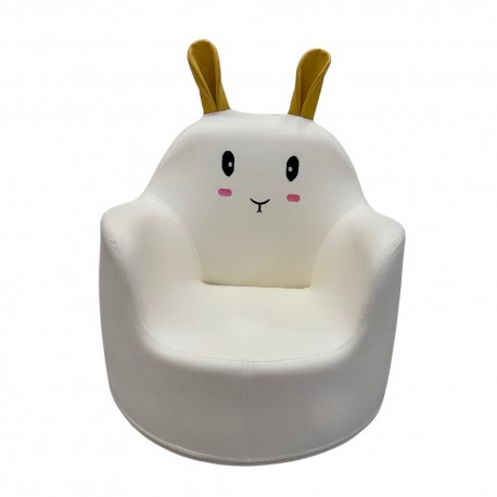 KIDS SOFA LAPIN EVER