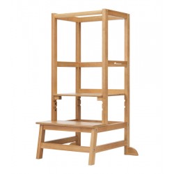 BBC TOUR APPRENTISSAGE NOLA NATURAL WOOD 269901421