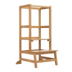 BBC TOUR APPRENTISSAGE NOLA NATURAL WOOD 269901421
