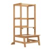 BBC TOUR APPRENTISSAGE NOLA NATURAL WOOD 269901421