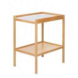 TABLE A LANGER DAISY NATURAL WOOD 2699014210