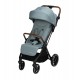 BBC POUSSETTE INDRA MINERAL BLUE DOREL 1314082210