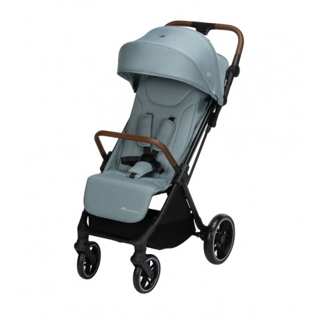 BBC POUSSETTE INDRA MINERAL BLUE DOREL 1314082210