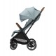 BBC POUSSETTE INDRA MINERAL BLUE DOREL 1314082210