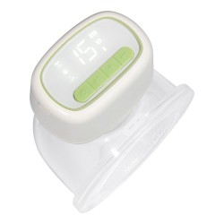BBC TIRE LAIT ELECTRIQUE DISCRET 310120300