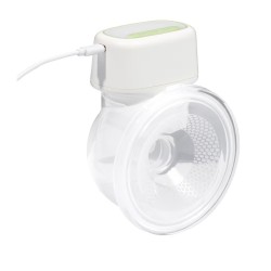 BBC TIRE LAIT ELECTRIQUE DISCRET 310120300